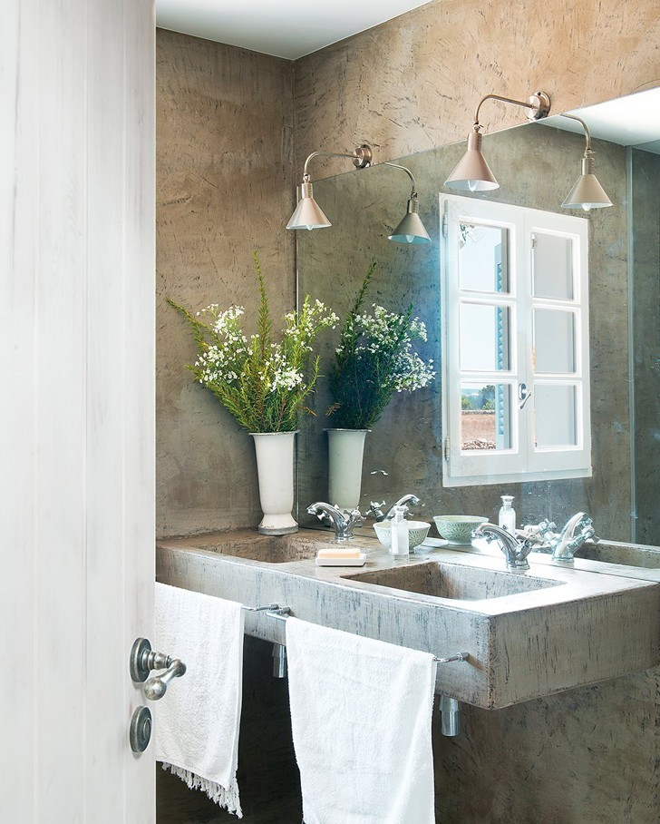 阳光西班牙度假屋 | 白色魅力洋溢的海滨夏日-11