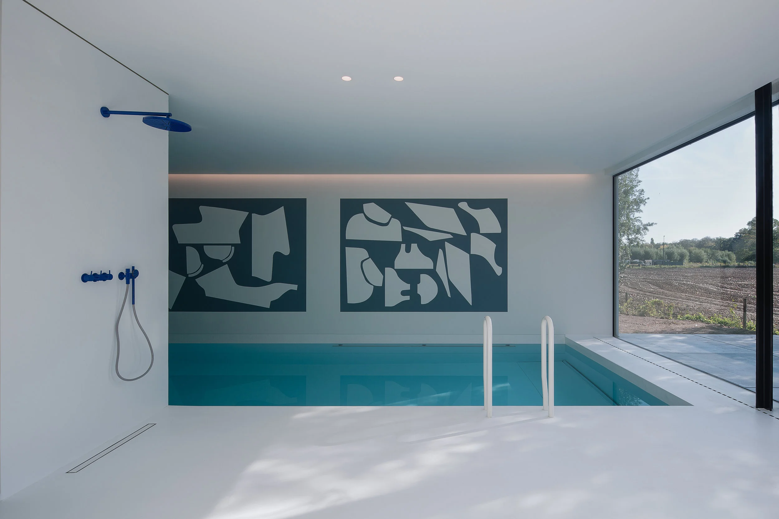 别墅民宿丨Ai&M bvba-2