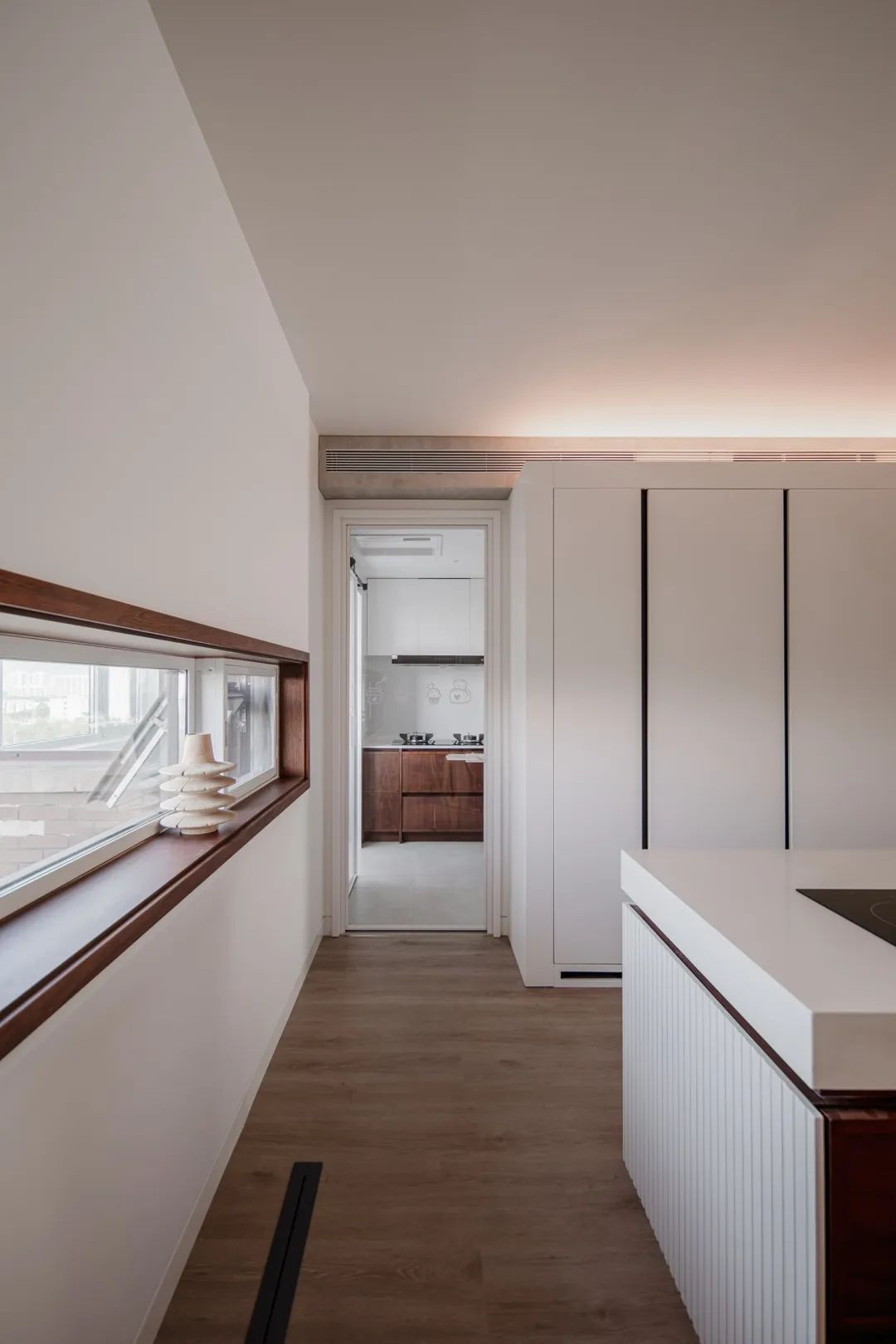 147㎡单身女性家居设计丨中国北京-57