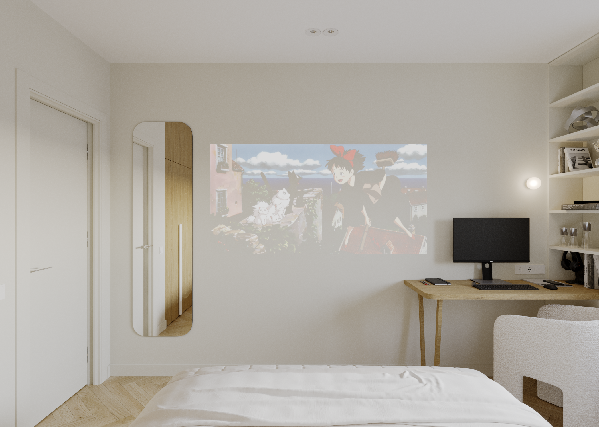 Квартира 70м2 ЖК Хмельницький-24