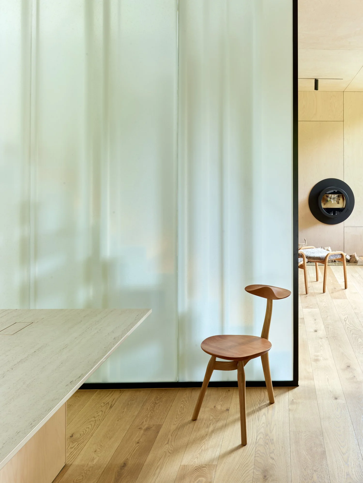 Kvist,Knarvik住宅项目丨Kvalbein Korsøen Arkitektur-16