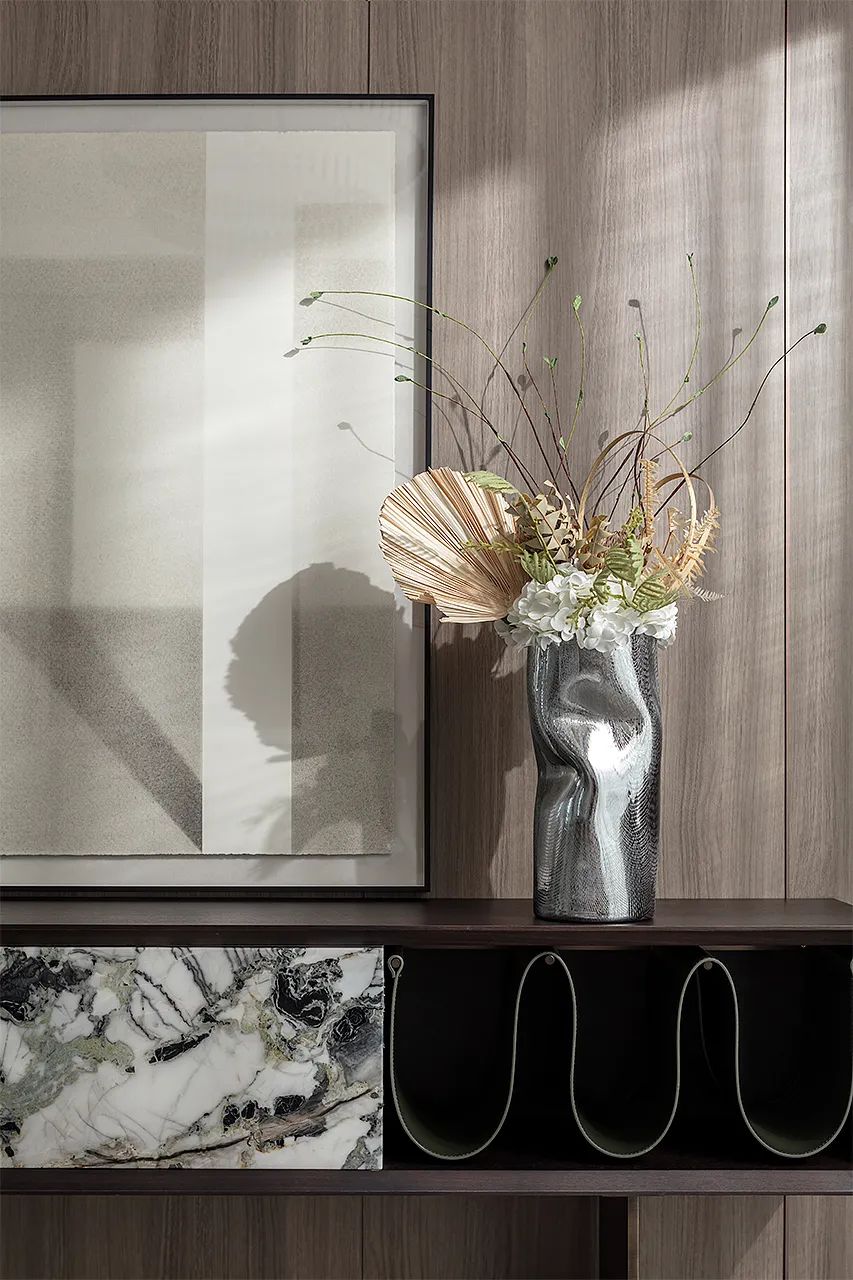 特房·樾熙湾样板间丨中国厦门丨OPS观致设计-23