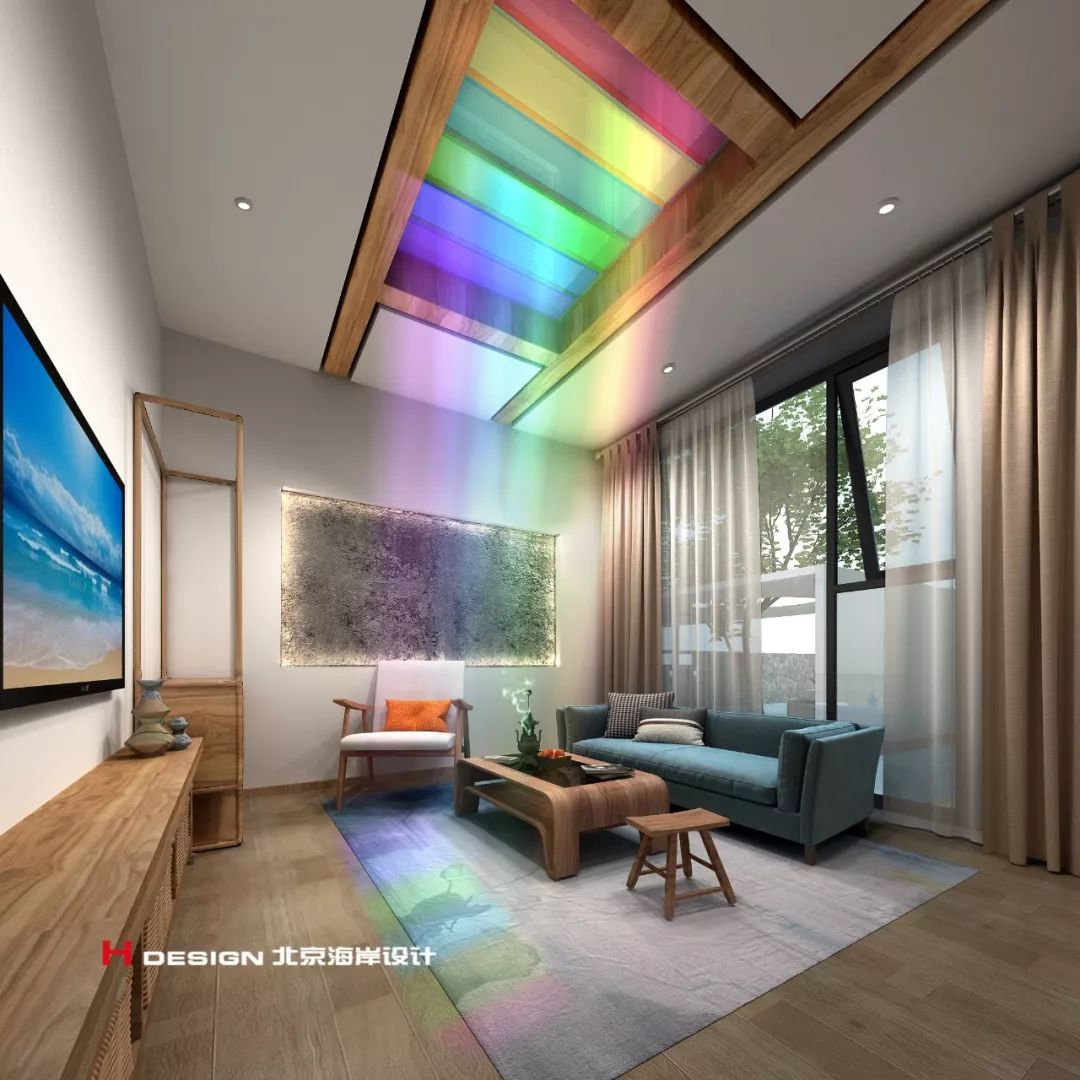 北京海岸丨这15个超高颜值民宿，真的美呆了！-168