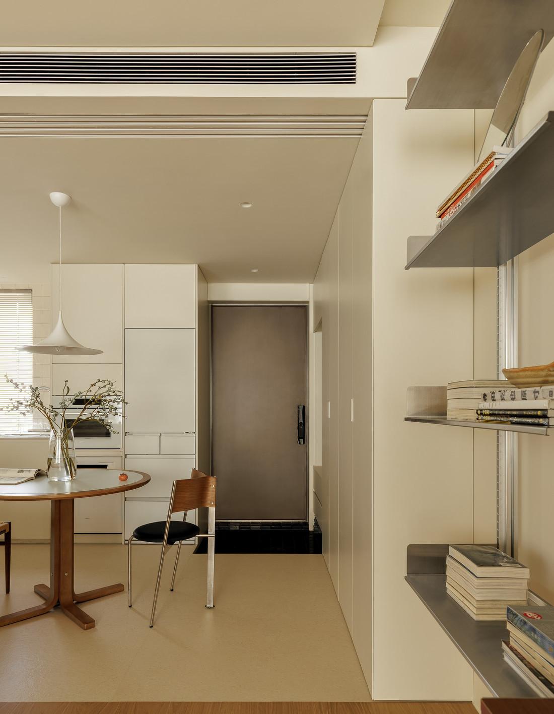 郝泽伟设计工作室 · 《木舍》丨中国合肥-6