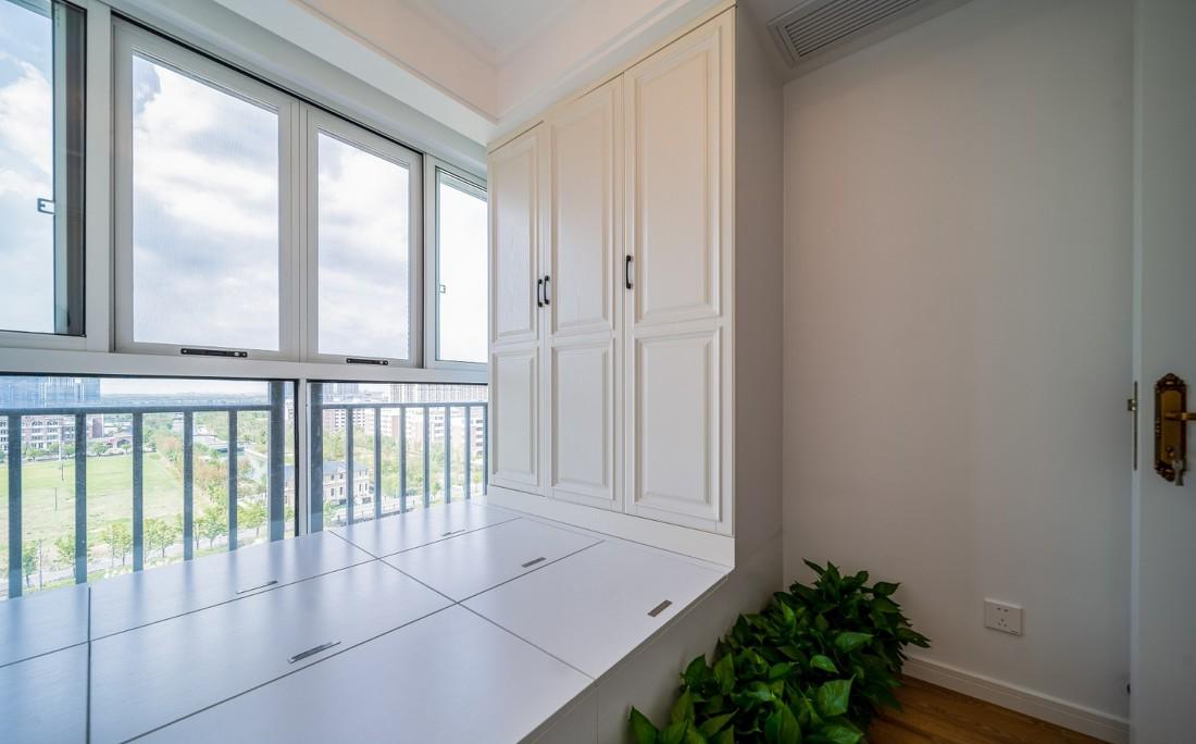 
170平欧式/生活与浪漫的邂逅 -14