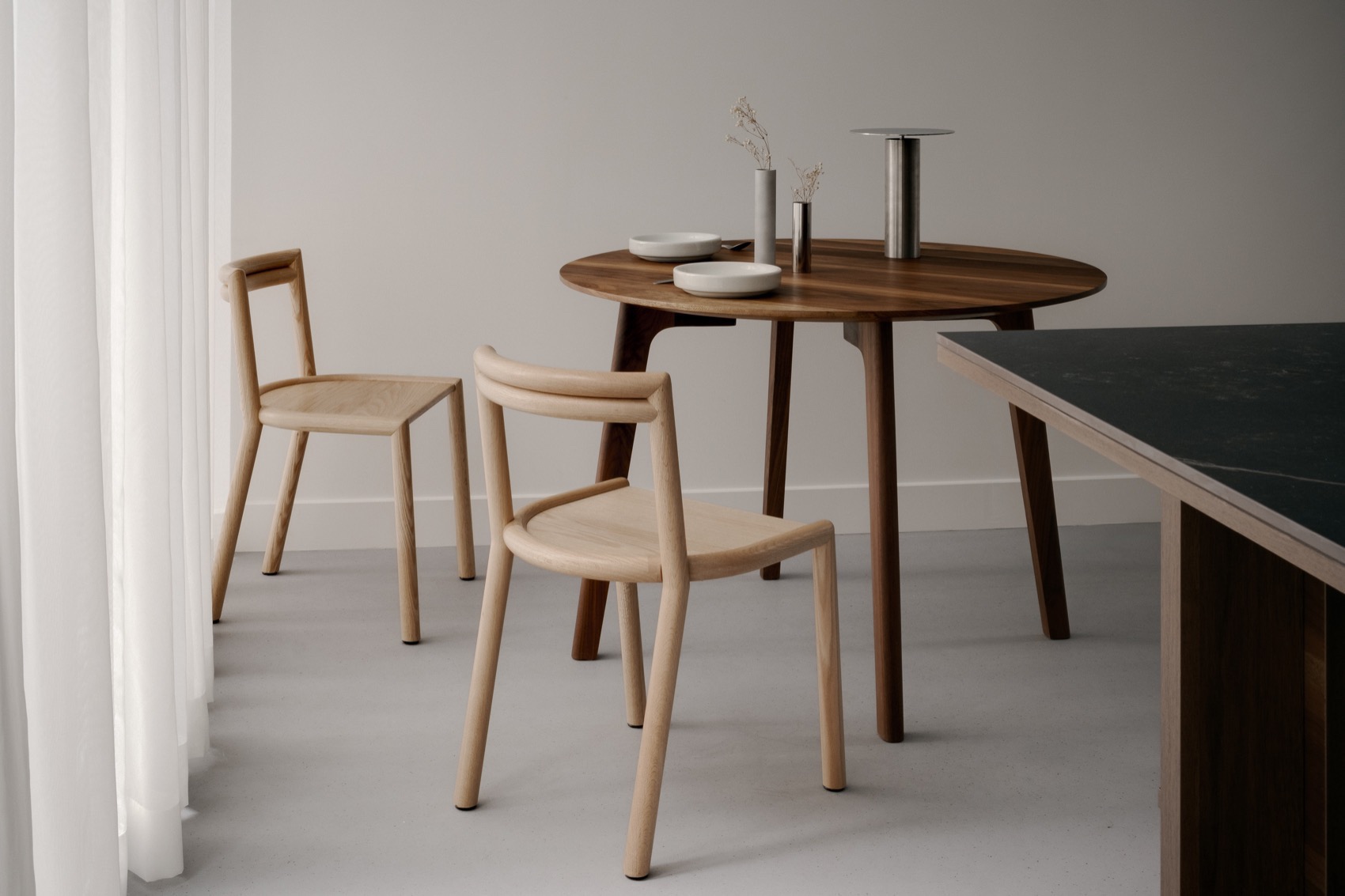 Binome住宅楼丨加拿大蒙特利尔丨Appareil Architecture-32