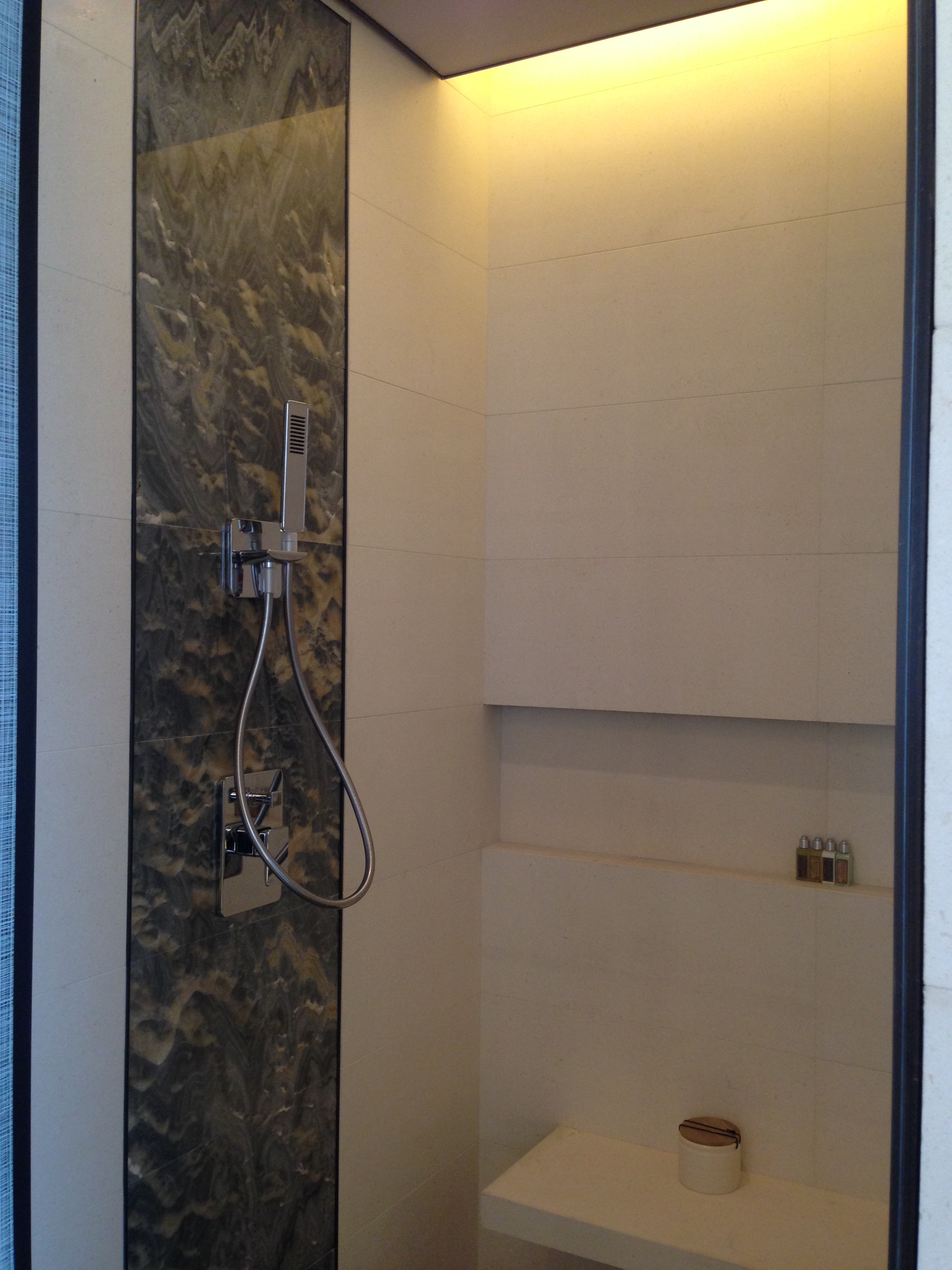 南山万豪酒店-46