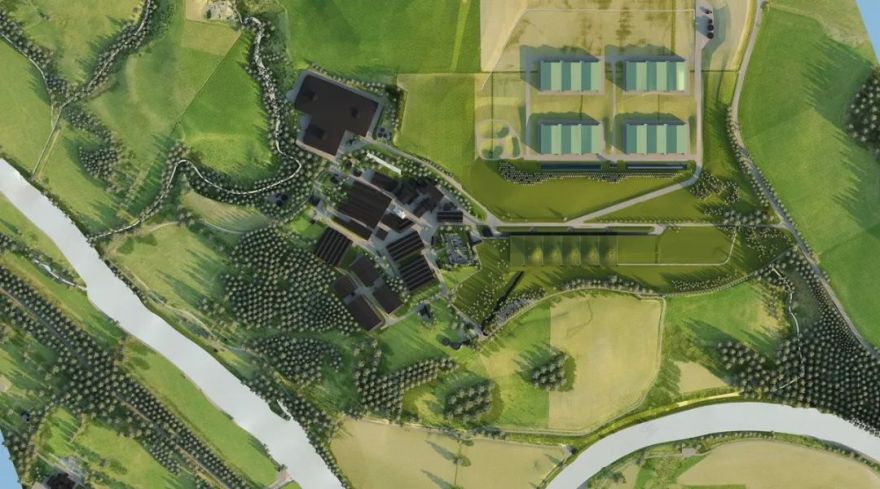 麦卡伦酒厂 | 世界最复杂木造屋顶,诠释威士忌奢华之美-24