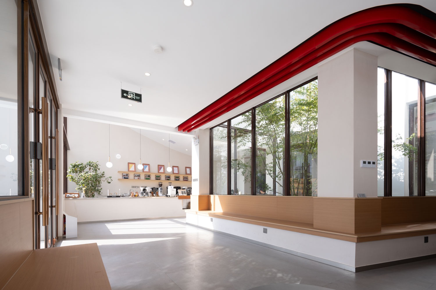 银行街开甲片区更新设计丨中国苏州丨平介设计,远见文旅-49