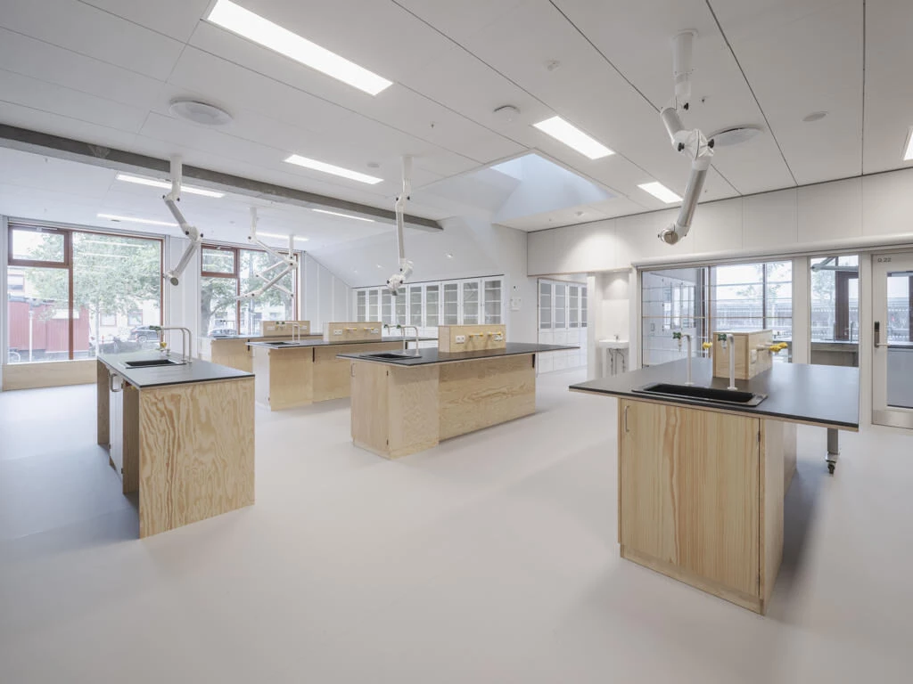 东北阿玛格学校丨丹麦哥本哈根-18