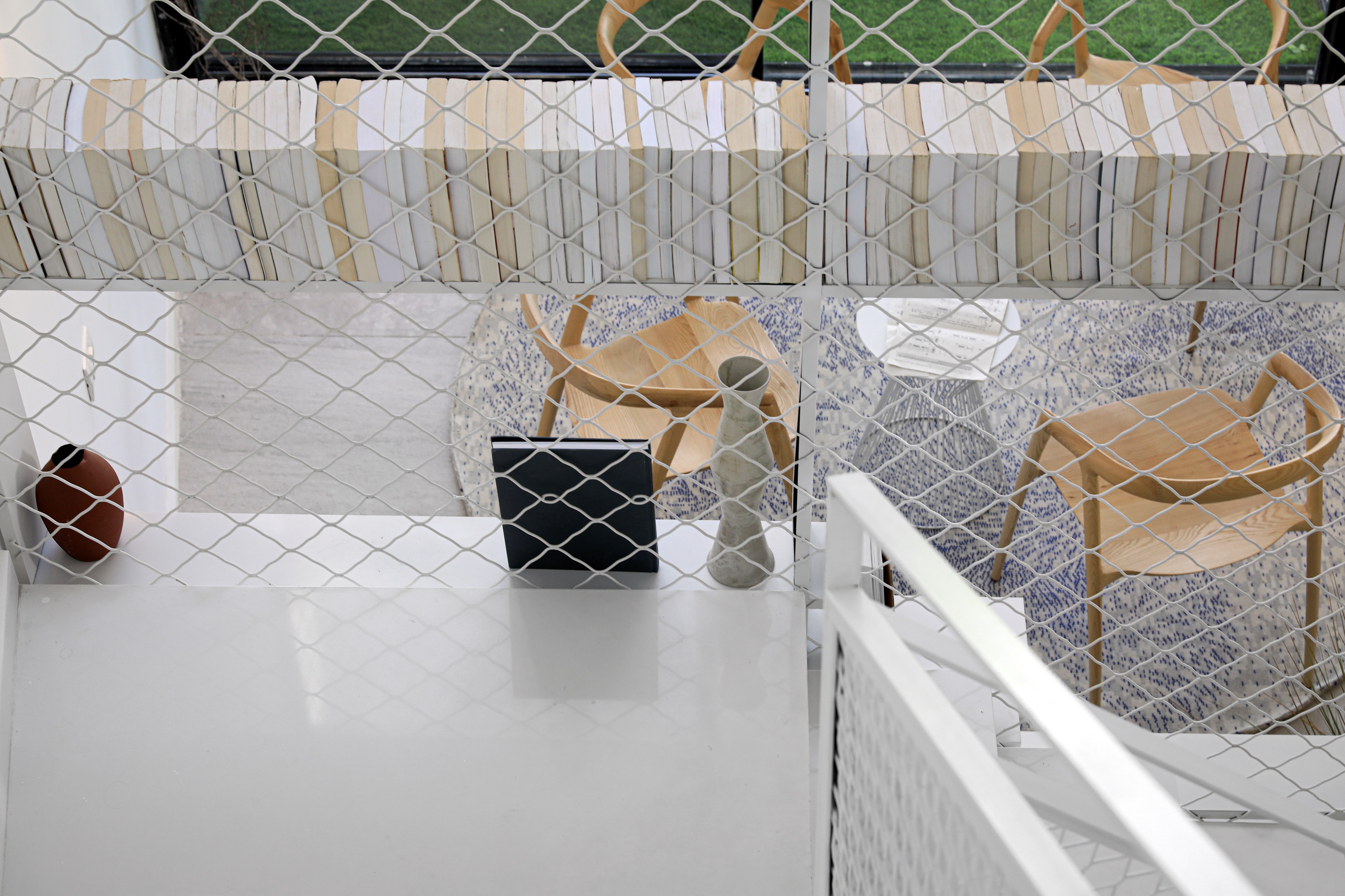 包豪斯建筑丨以色列-26