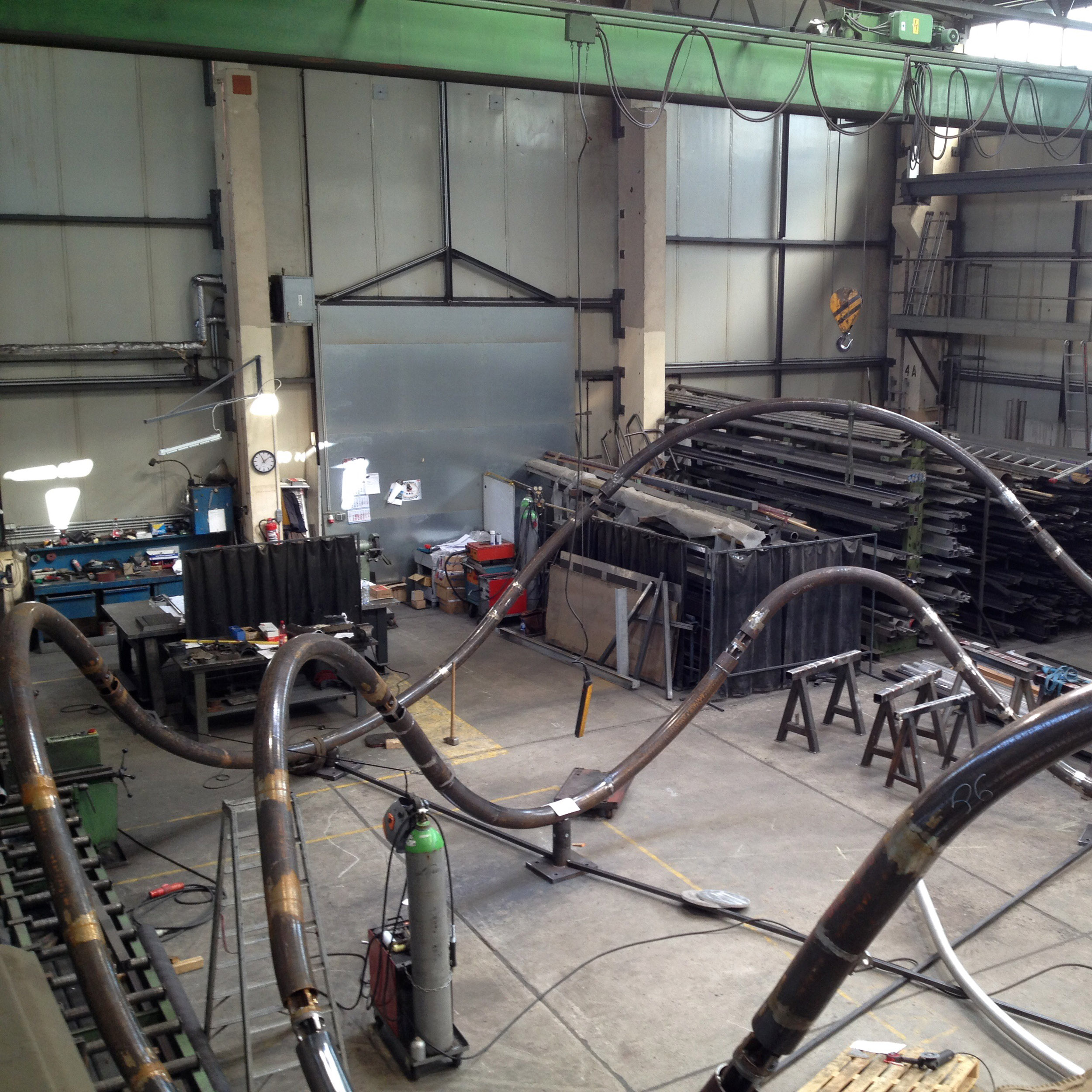 旧金山南公园改造项目丨美国丨Fletcher Studio-60