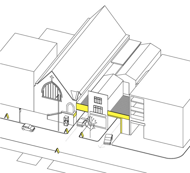 人工洗车丨英国伦敦丨CarverHaggard-11