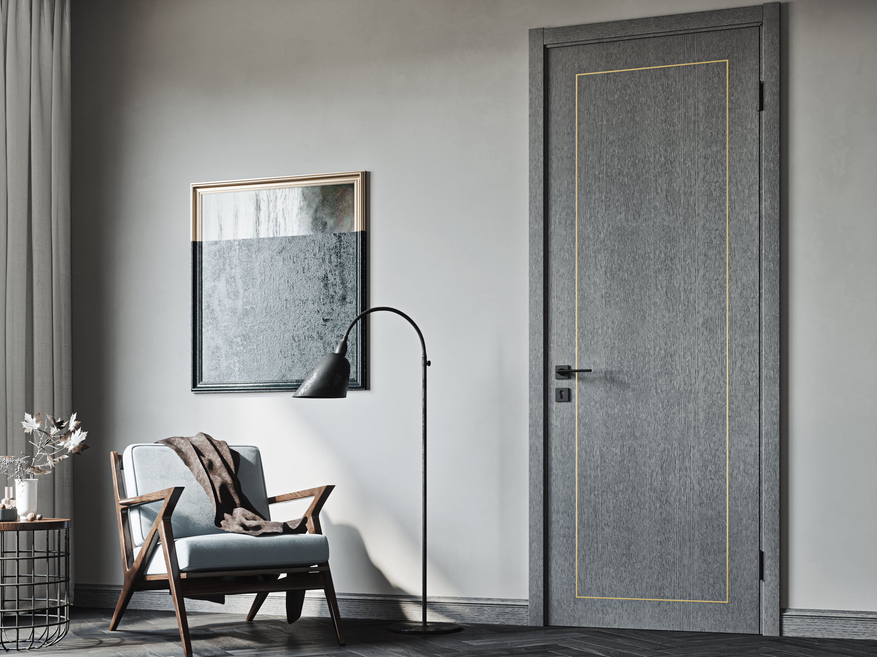 3ds Ma· 2018 打造惊艳室内设计-11