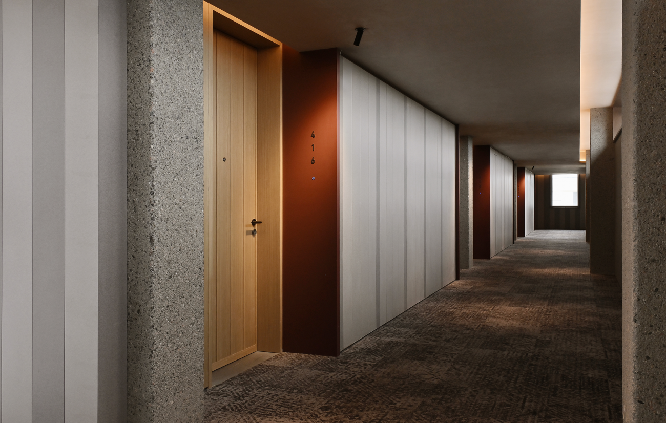 阿那亚NOA RESORT诺岸远近酒店丨中国丨宽品设计顾问DDC,魏晓璐建筑设计工作室-71