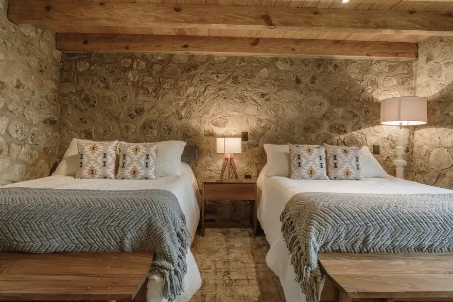 佩特拉亚宅邸丨墨西哥丨ARGDL-13