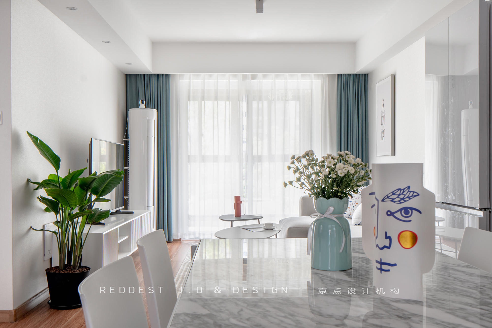 京点新作 | 时尚与自然同居，不潮不用花钱！-22