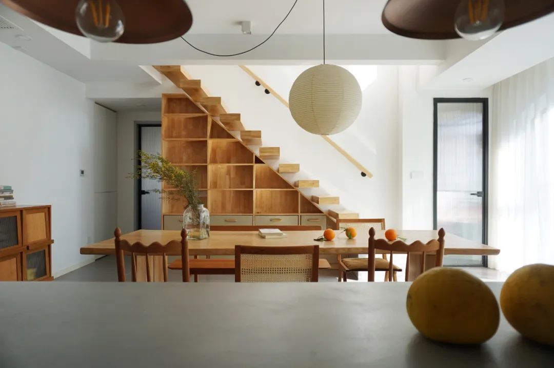 99㎡温馨的家丨PINK瓶子设计-27