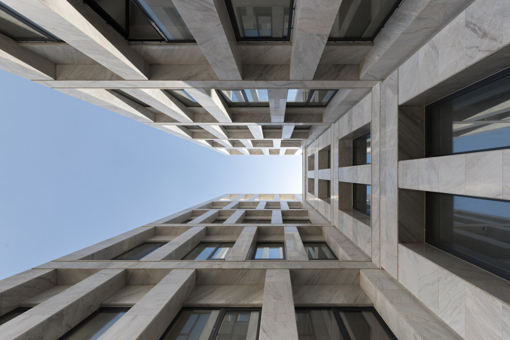 Pransa 商业和办公楼 (2020)-40