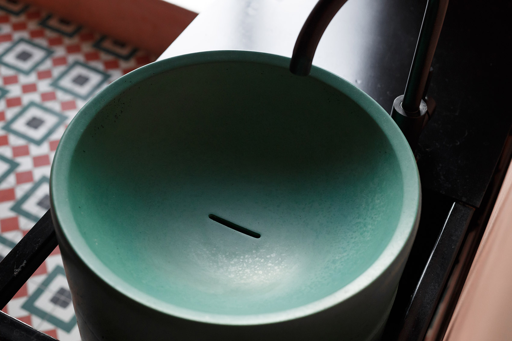 芝士面包房咖啡厅，乌克兰 / Ira Lysiuk-94