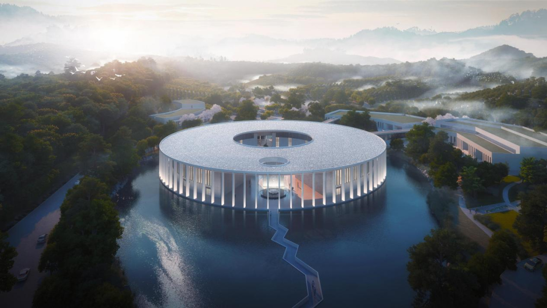 专家访谈|李春舫：空铁城融合·山水人文建筑全生命周期设计与运营-24