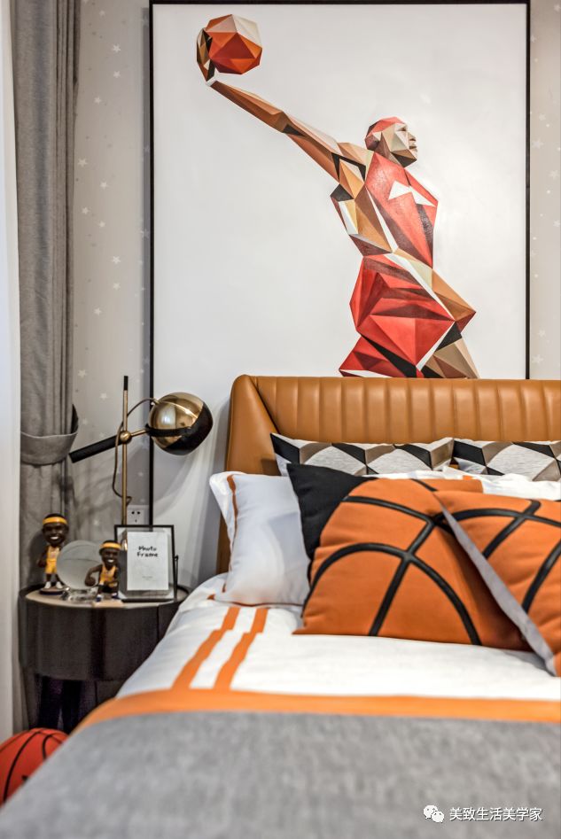 银城 长江赋  项目样板房-64