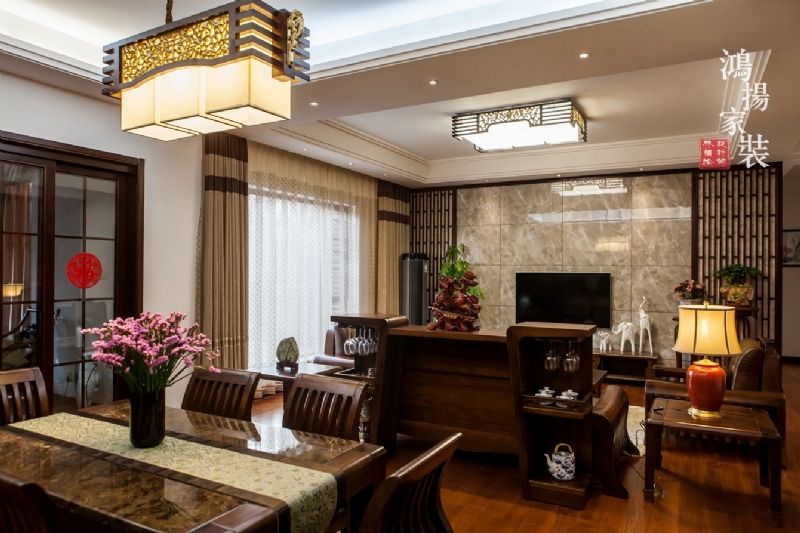 江南世家文人雅士-8