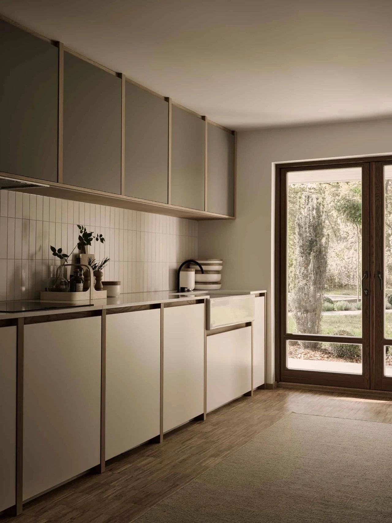 South Yarra 宁静的居所丨澳大利亚丨Lotta Agaton Interiors-51