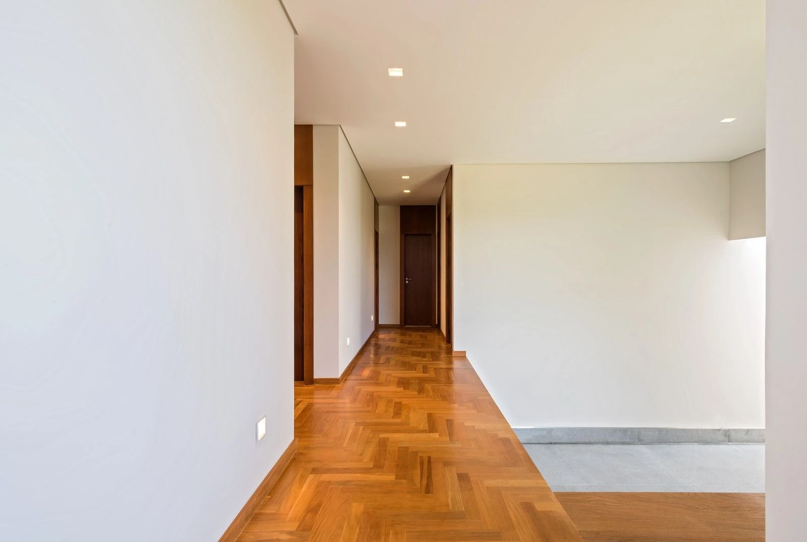 巴西热带草原生态别墅的室内设计-49