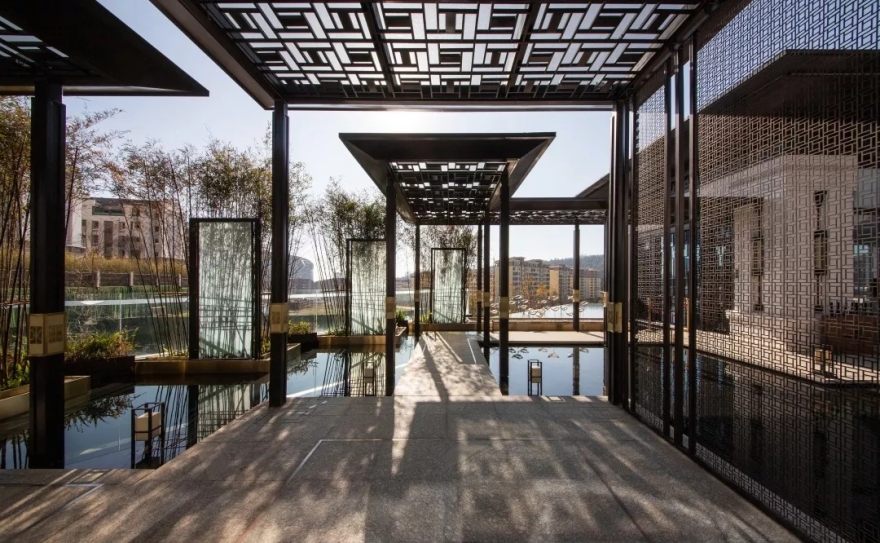 中海·云麓九里丨中国昆明-56