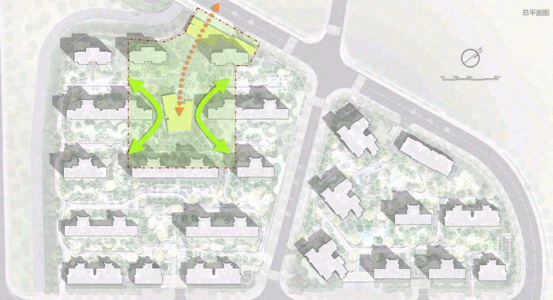 成都中海·云缦源境展示区丨中国成都丨LWK+PARTNERS-10