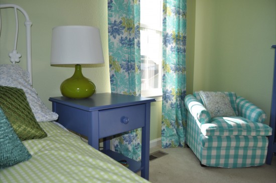 House of Turquoise室内装饰项目丨Finnian's Moon Interiors-21