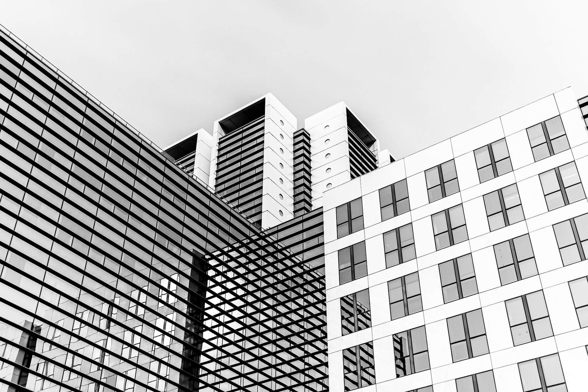 维也纳城市景观丨奥地利维也纳-11