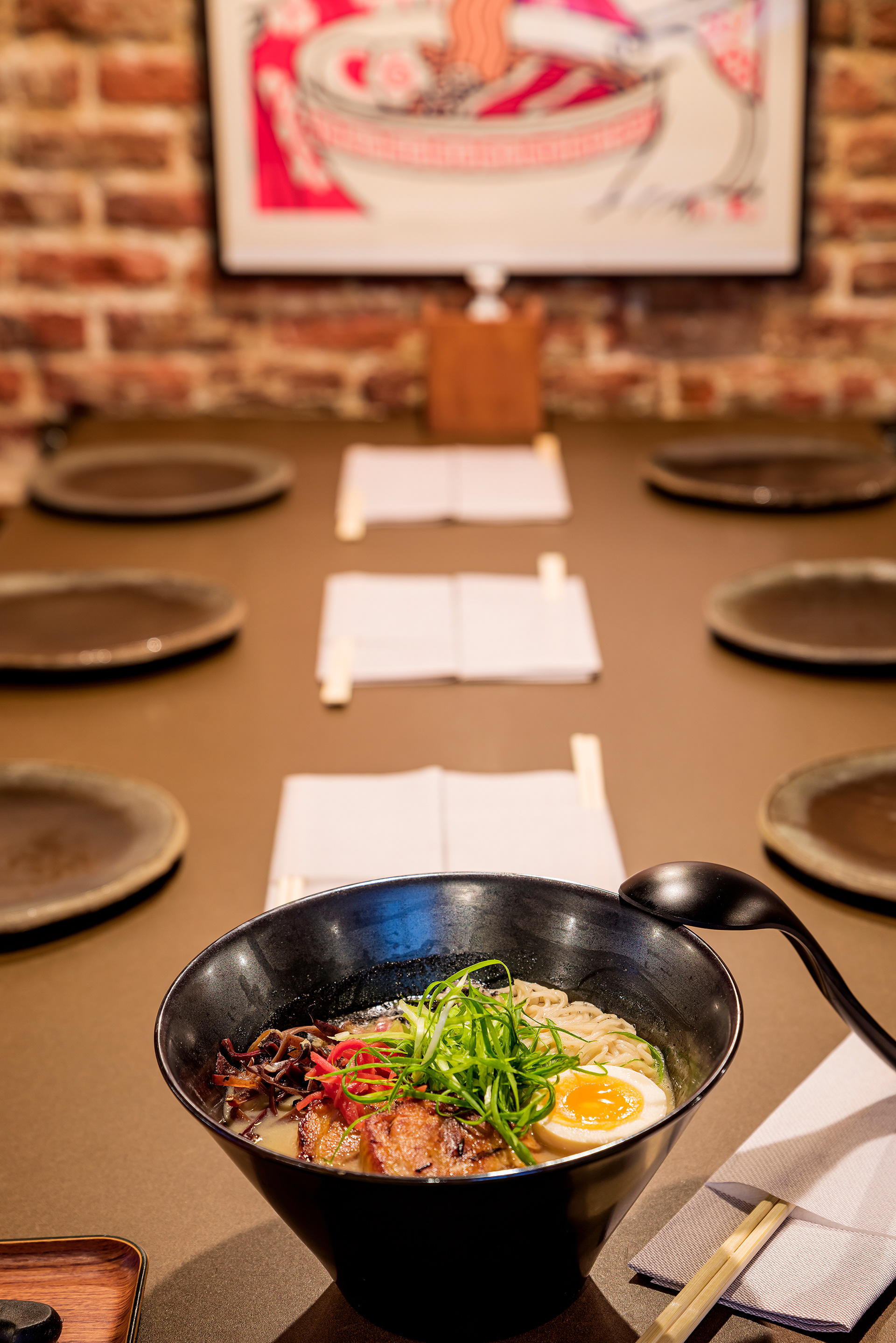 Restaurante Chukka Ramen Bar-14