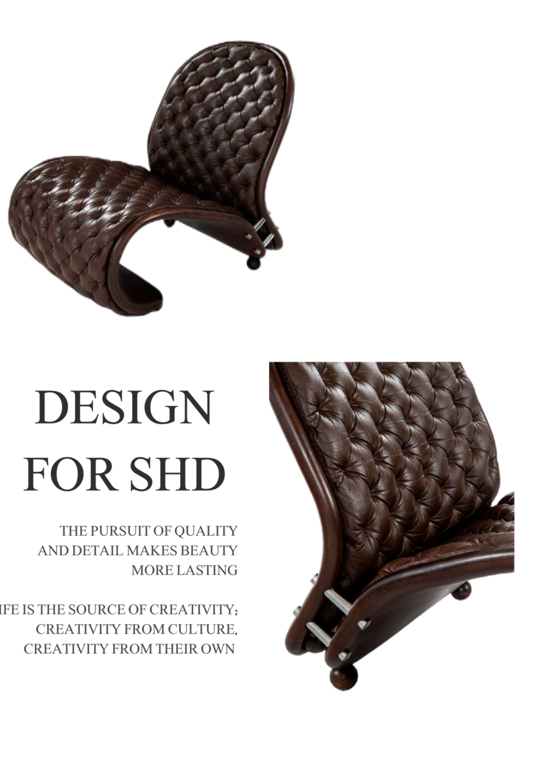 SHD山禾设计 | 理想之境 向心而居-33