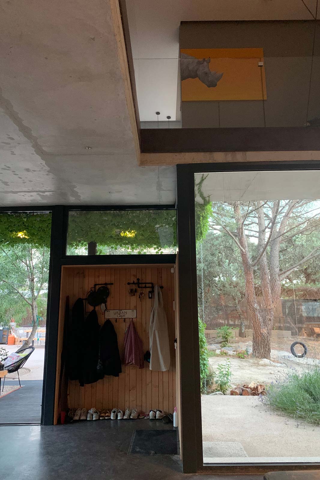 米纳亚之家丨SpainMadrid丨U3 estudio de arquitectura-15