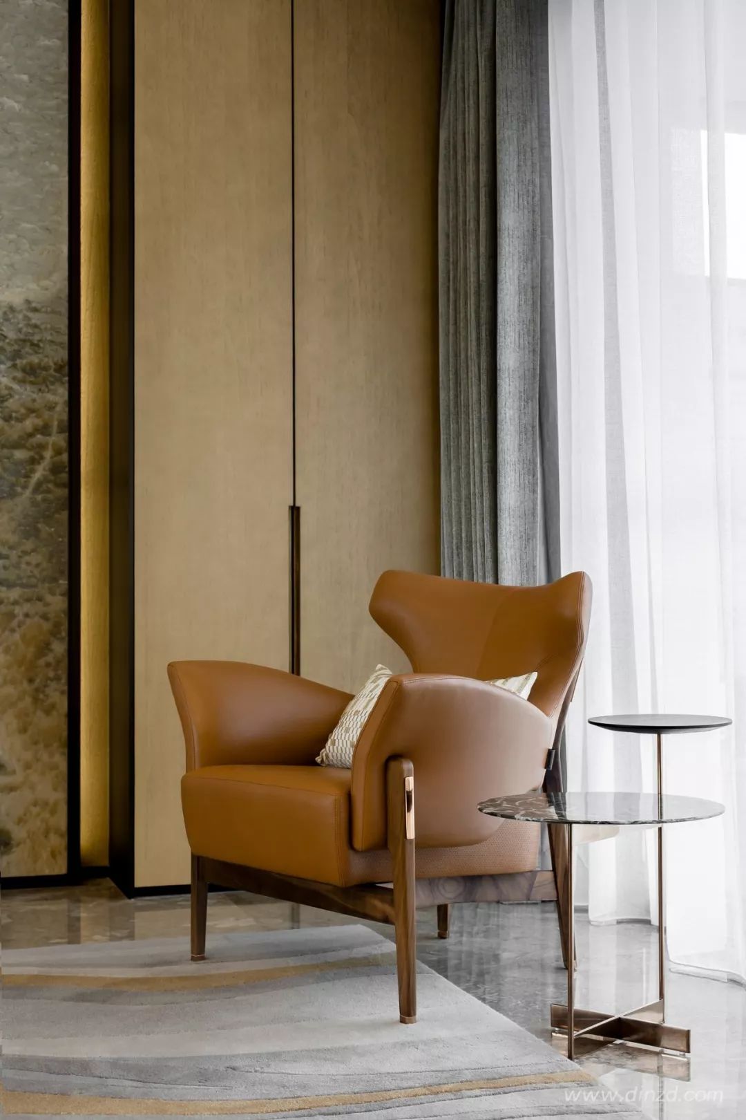 东莞中海莞府 | 都市轻奢,精致生活-21