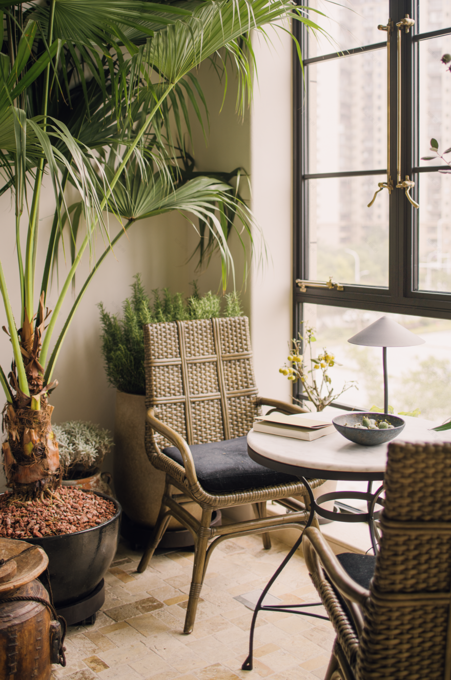 四川时间的喻意 · RESOLUTE 润舍纳图丨中国四川丨成都润舍纳图空间设计-35