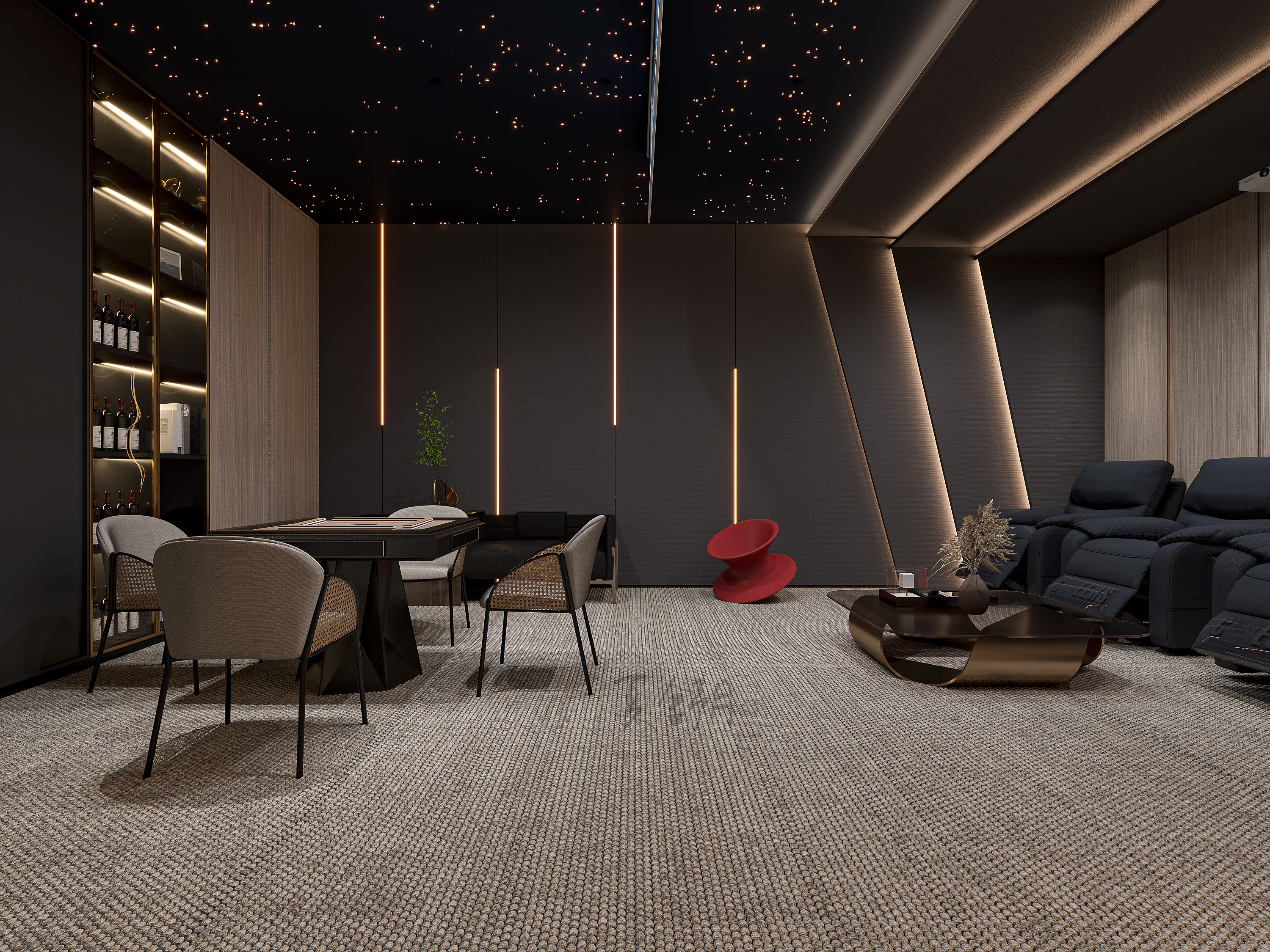 音影室合集|把影院搬回家-8