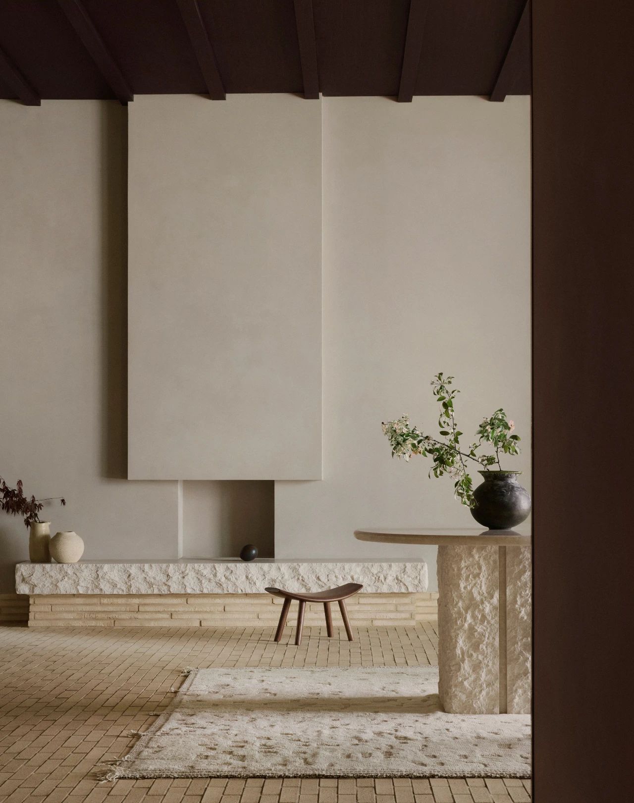 Puro Warszawa Stare Miasto酒店丨波兰华沙丨丹麦设计工作室GamFratesi-30