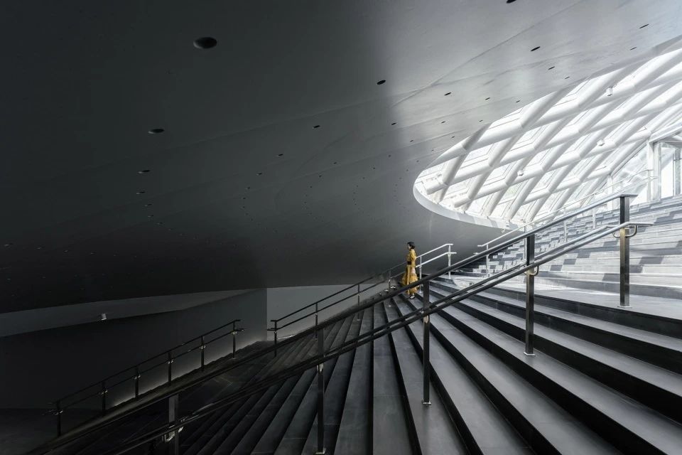 砼殿 · 长春伪满皇宫博物院之博物馆之眼艺术宫丨中国长春丨Wutopia Lab-62