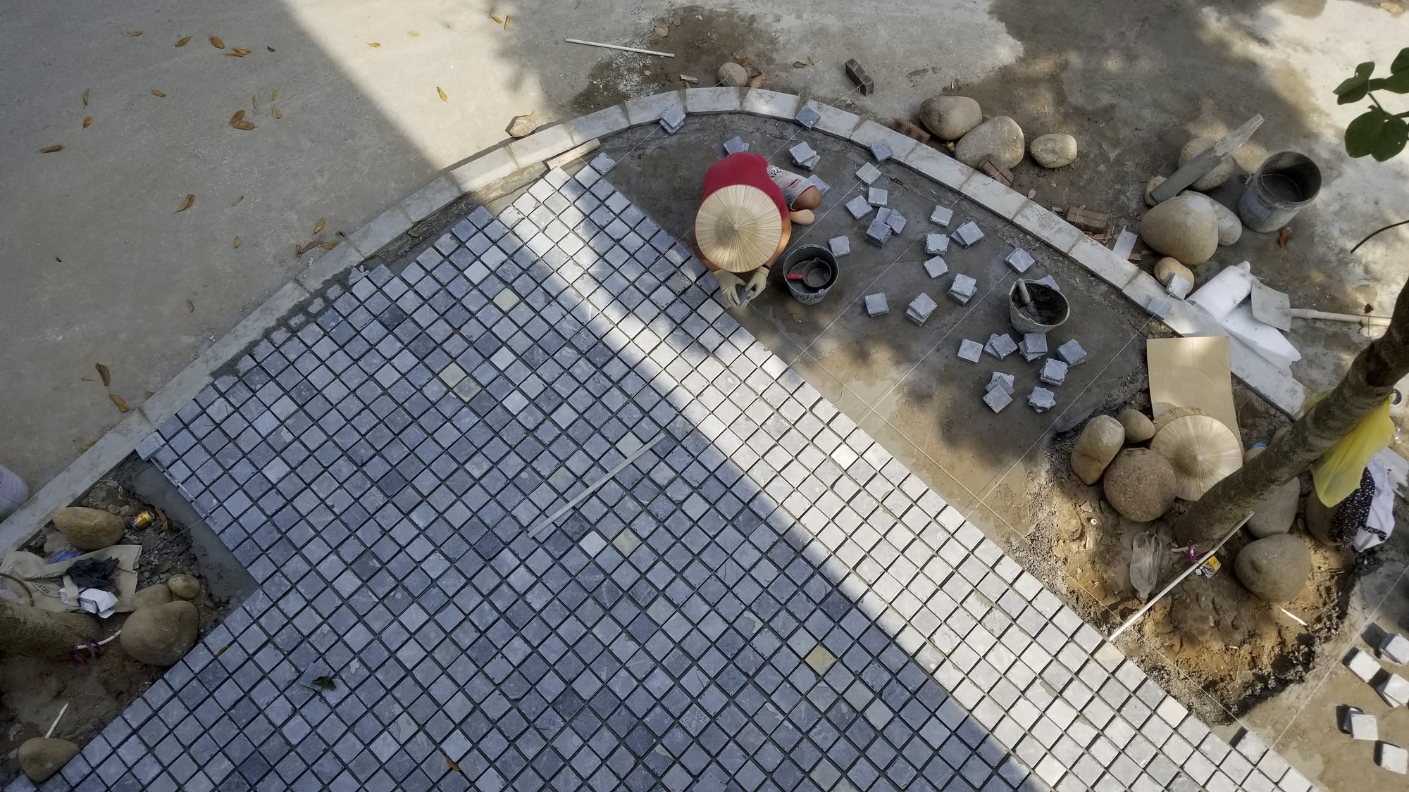 毫升屋丨越南河内丨007studio-32