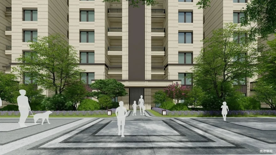 西安中建·昆明澜庭-38