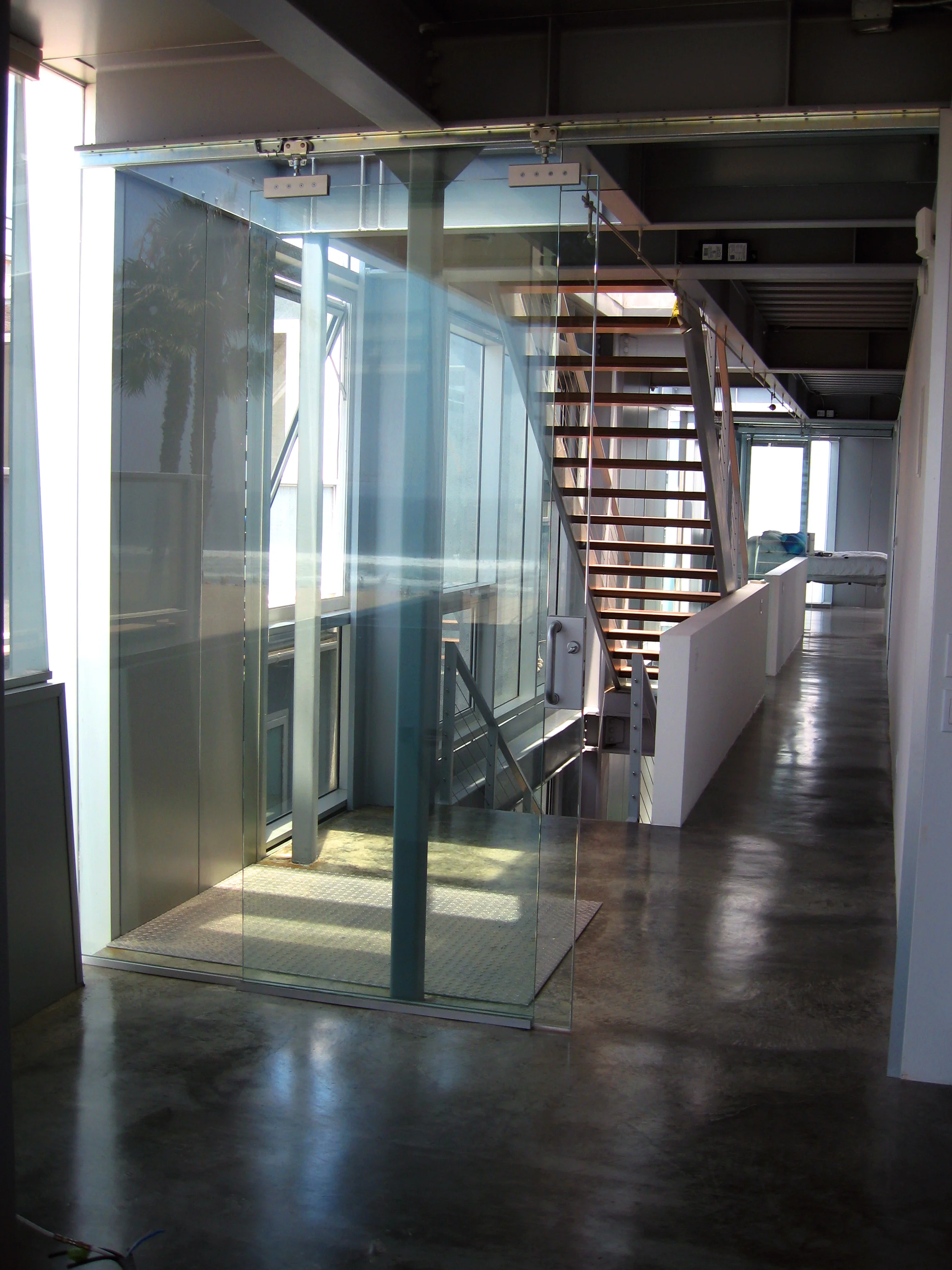 预制板房丨美国-35