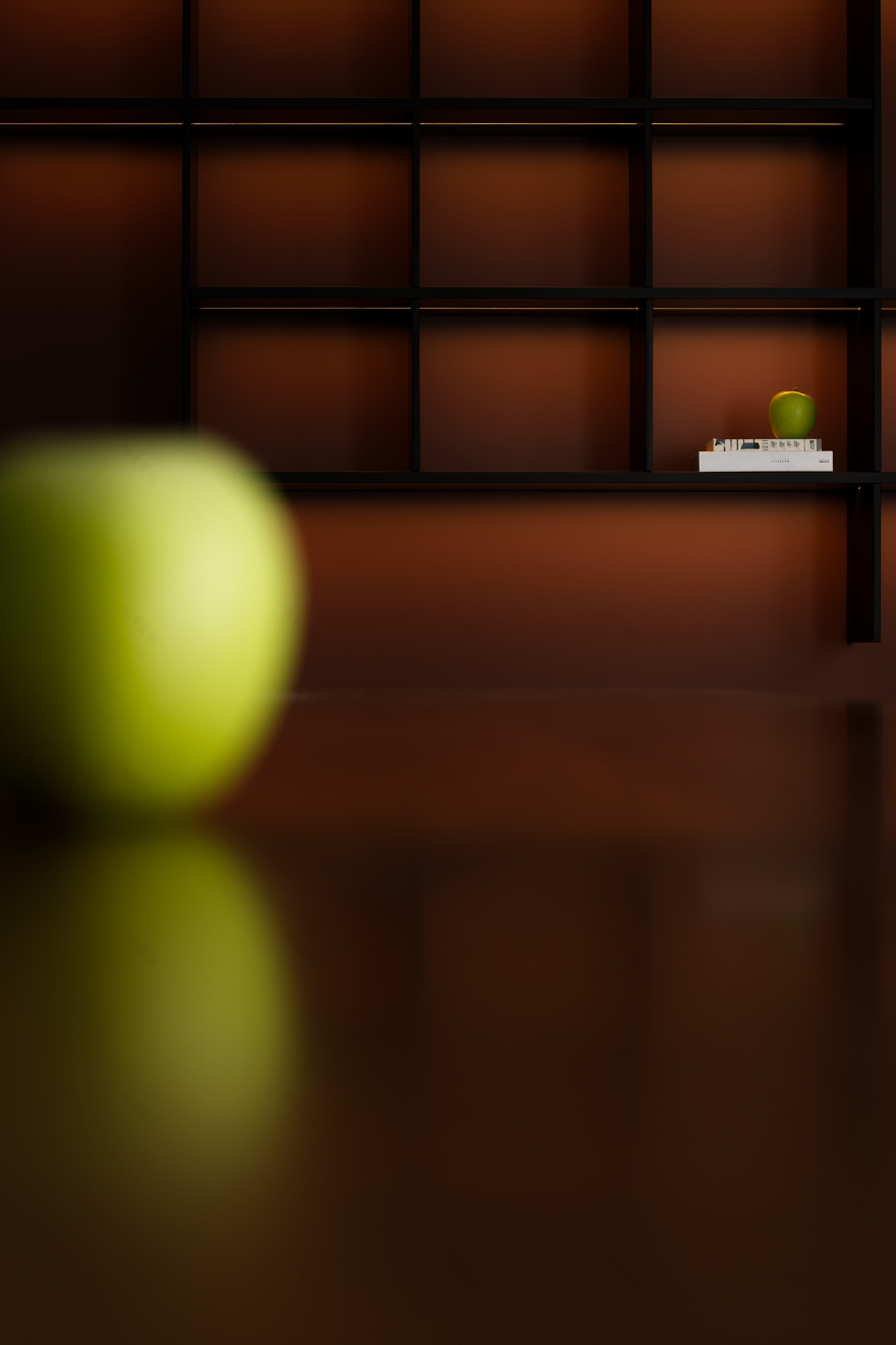 浮光跃金丨中国北京丨你的鹏友空间设计事务所-19