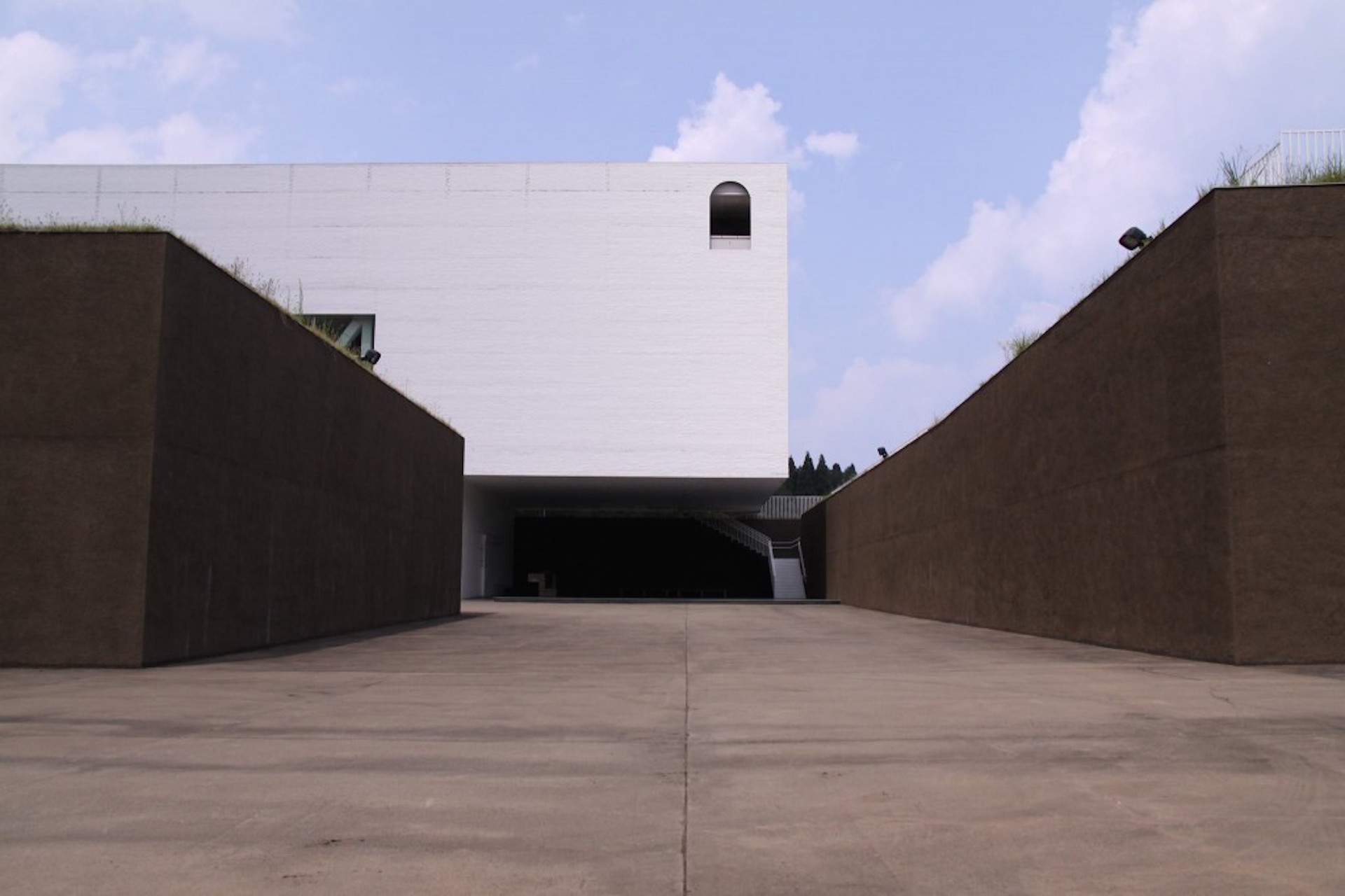 丨日本青森丨安藤忠雄,青木淳,西泽立卫,田根刚,西泽彻夫,浅子佳英等-23