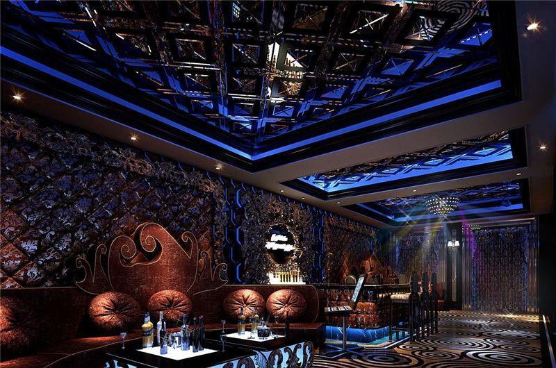 新茂润壹号商务会所-21