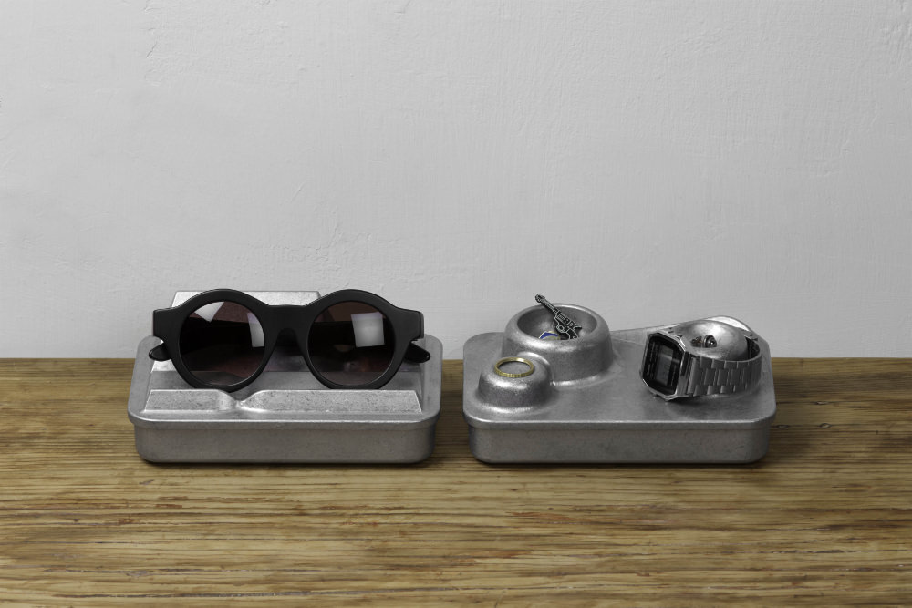 Landscape办公桌整理器-25