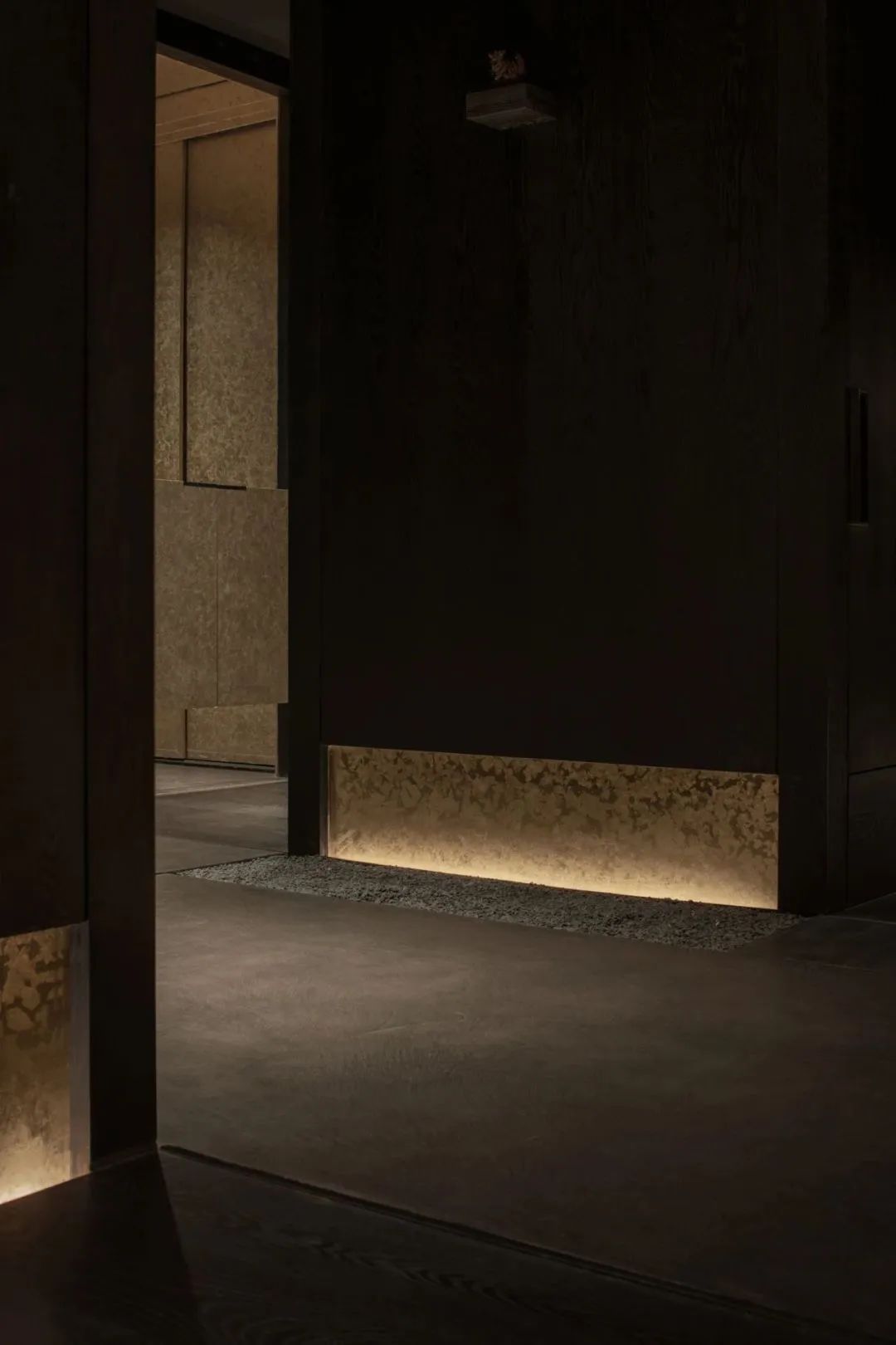 奥庐餐厅设计丨吴滨-13