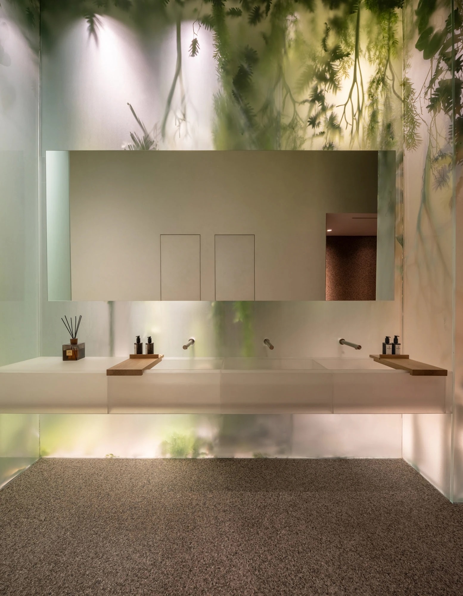 Mountain Residence Le Grand Restaurant 山居酒店餐厅 | YOD Group-25